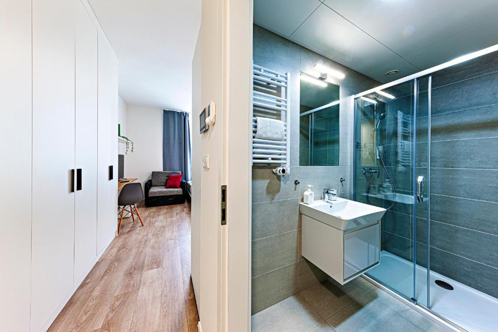 MamaStay Andel Apartments - 14