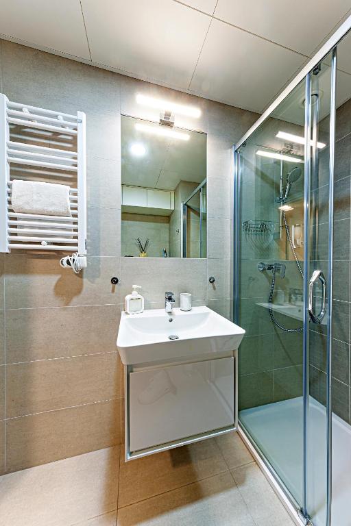 MamaStay Andel Apartments - 11