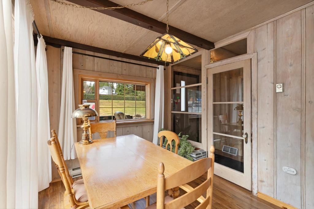 Fotografie z fotogalerie ubytování Elkhorn Lodge Vacation Rentals v destinaci Banff