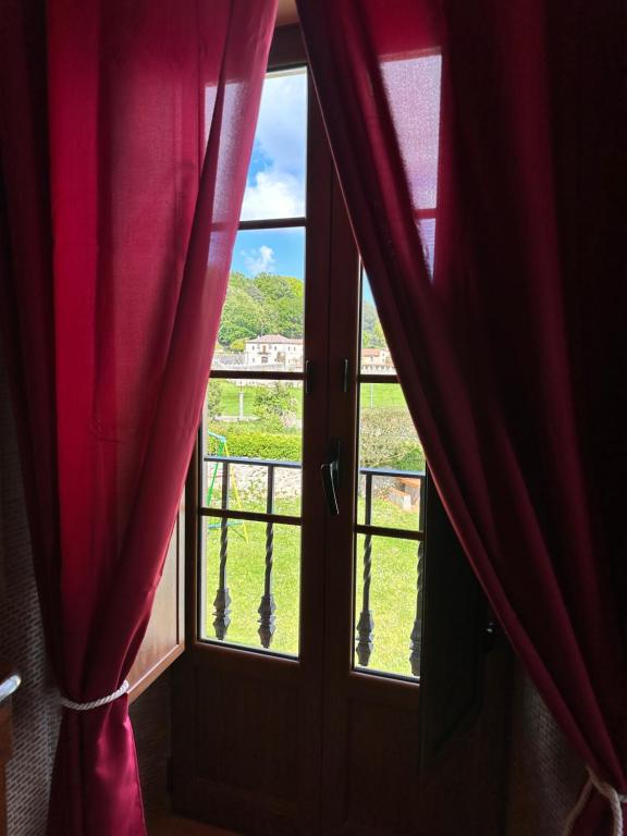 Fotografie z fotogalerie ubytování Apartamentos Rurales Las Dos Torres v destinaci Isla
