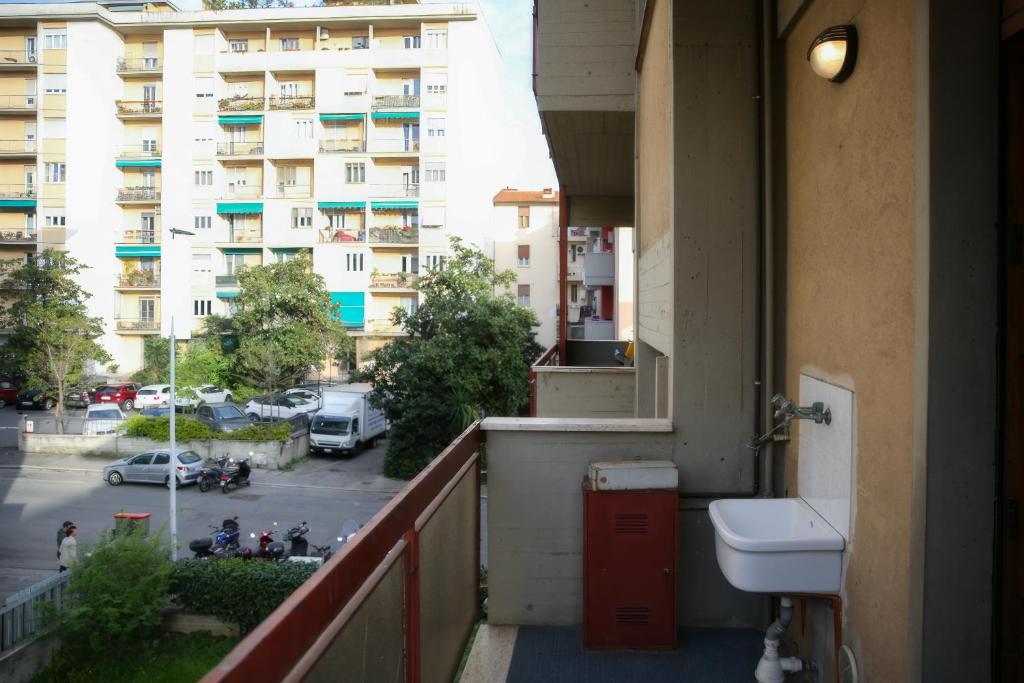 Quaint 2-BR outside ZTL