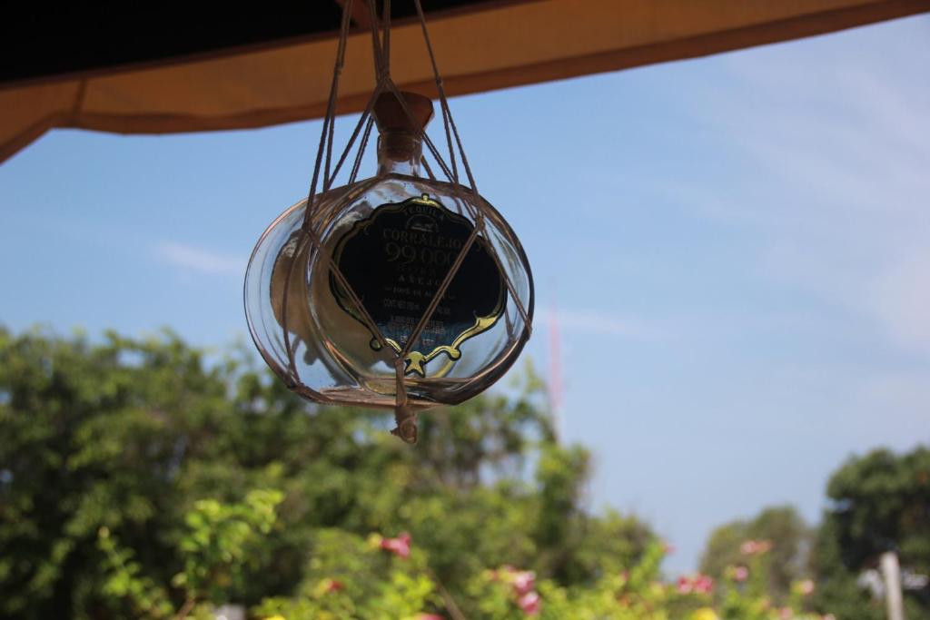 Afbeelding uit fotogalerij van Casa Pizarro Hotel Boutique in Cartagena