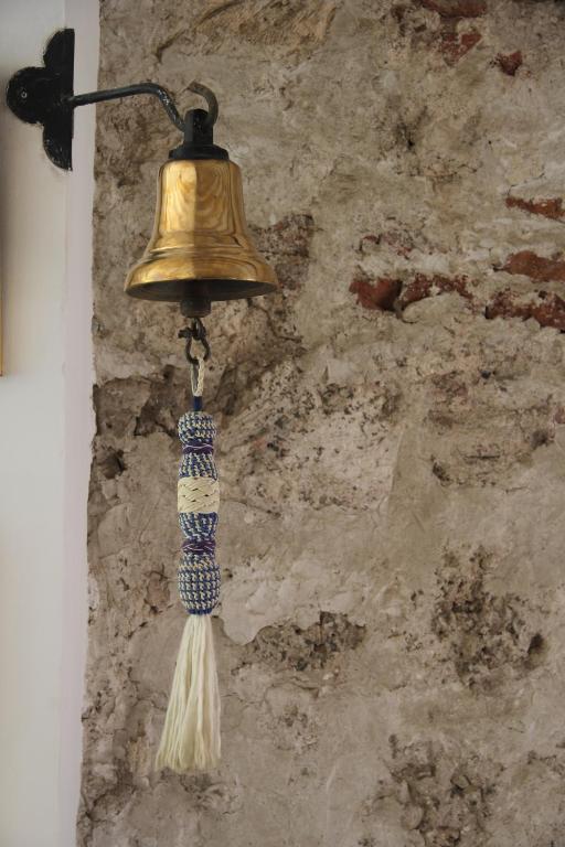 Afbeelding uit fotogalerij van Casa Pizarro Hotel Boutique in Cartagena