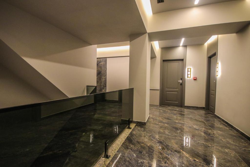 Fotografie z fotogalerie ubytování Atrium Hotel v destinaci Tirana