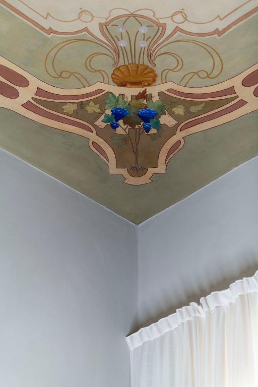 Fotografie z fotogalerie ubytování ALMA bed & breakfast v Albě