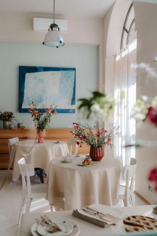 Fotografie z fotogalerie ubytování ALMA bed & breakfast v Albě