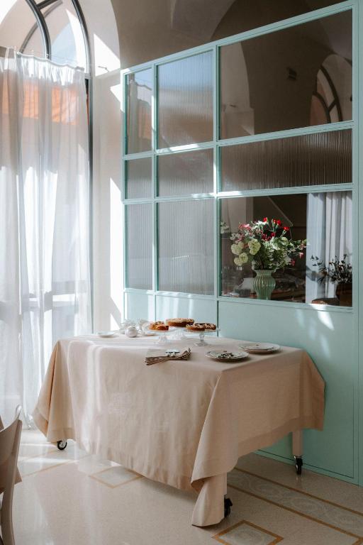 Fotografie z fotogalerie ubytování ALMA bed & breakfast v Albě