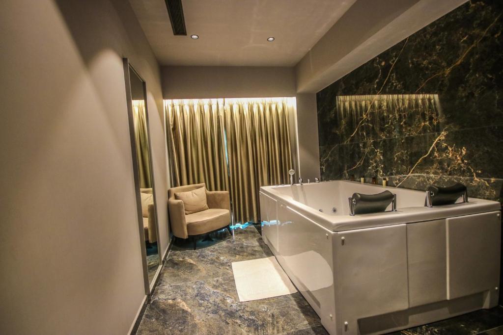 Fotografie z fotogalerie ubytování Atrium Hotel v destinaci Tirana