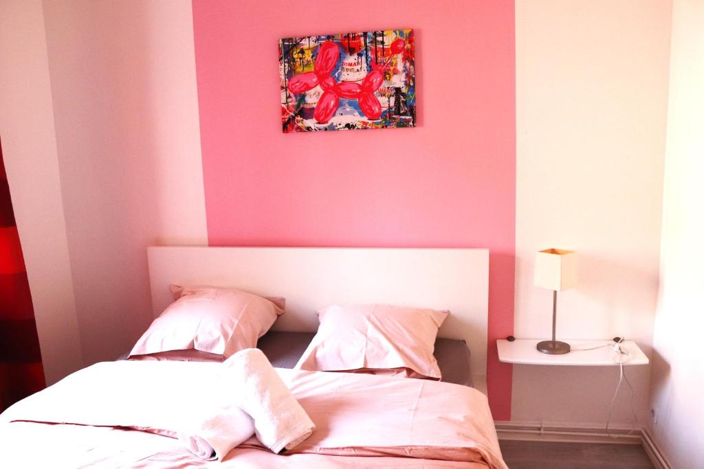LE REFUGE DES REVES – photo 3
