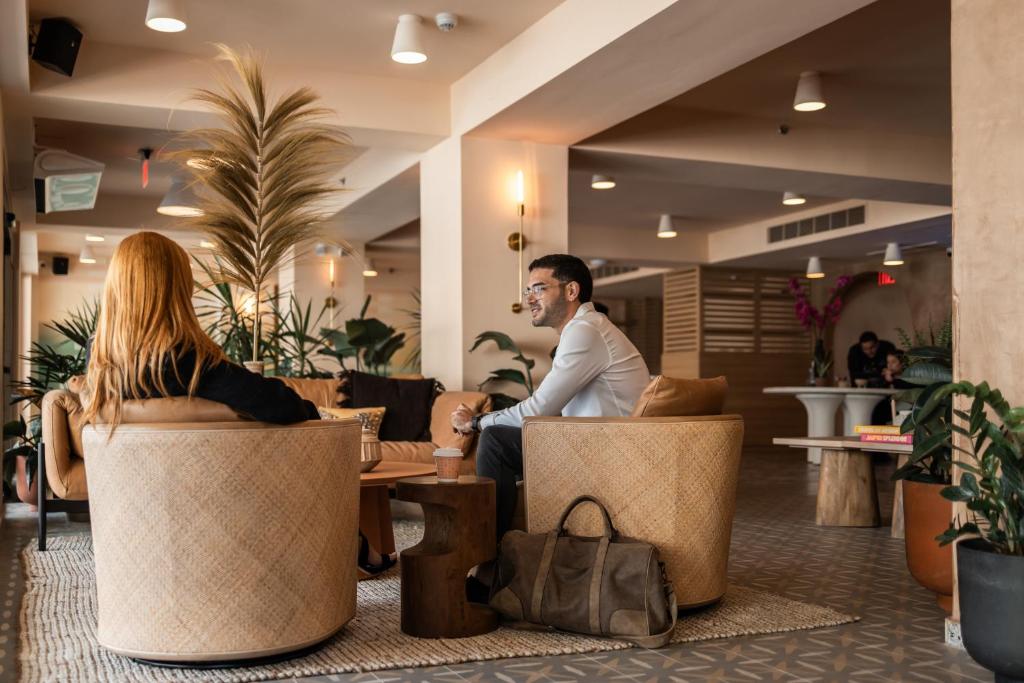 Hosté ubytování HiBird- Apartment and Suites Hotel