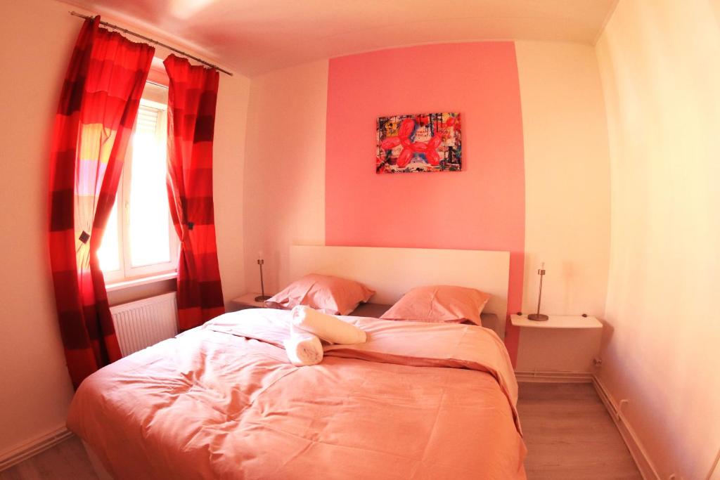 LE REFUGE DES REVES – photo 11