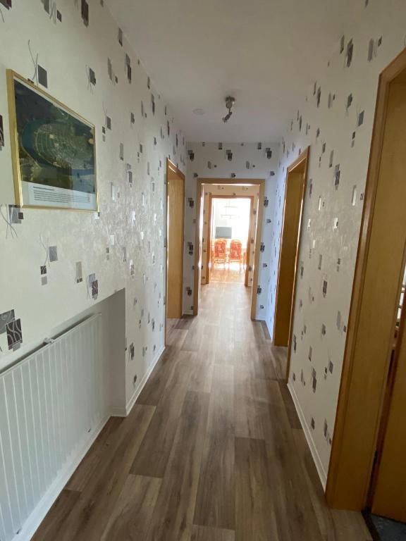 Ferienwohnung Becker - Apartamento De Tres Dormitorios