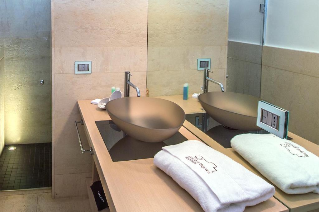 Masseria Bagnara Resort & Spa -  a Marina di Lizzano - foto 43