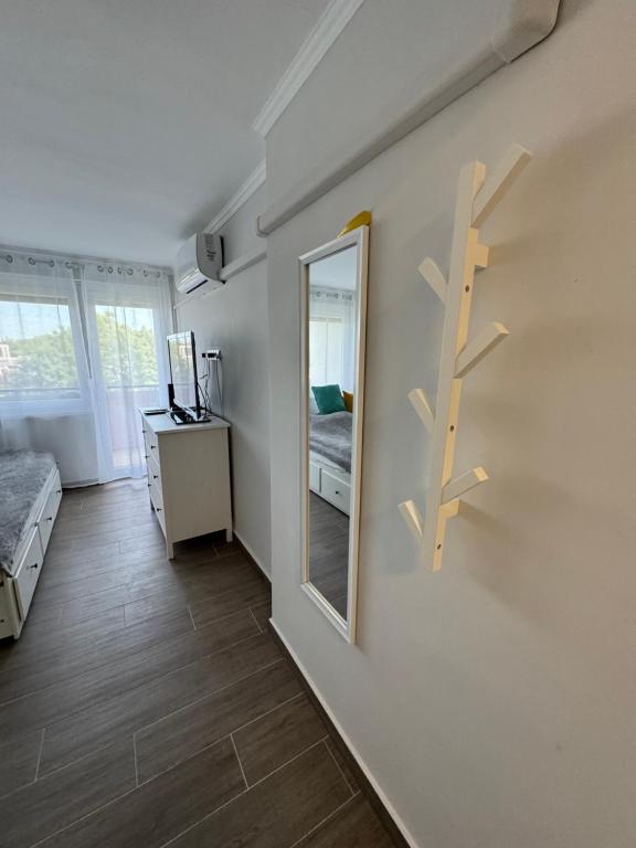 Sétány Kuckó Apartman 8230 Balatonfüred, 4 Aranyhíd sétány 3. emelet kép - 1