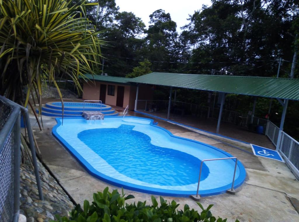 Φωτογραφία από το άλμπουμ του Centro Ecológico La Ribera-CABAÑA 2 σε San Rafael