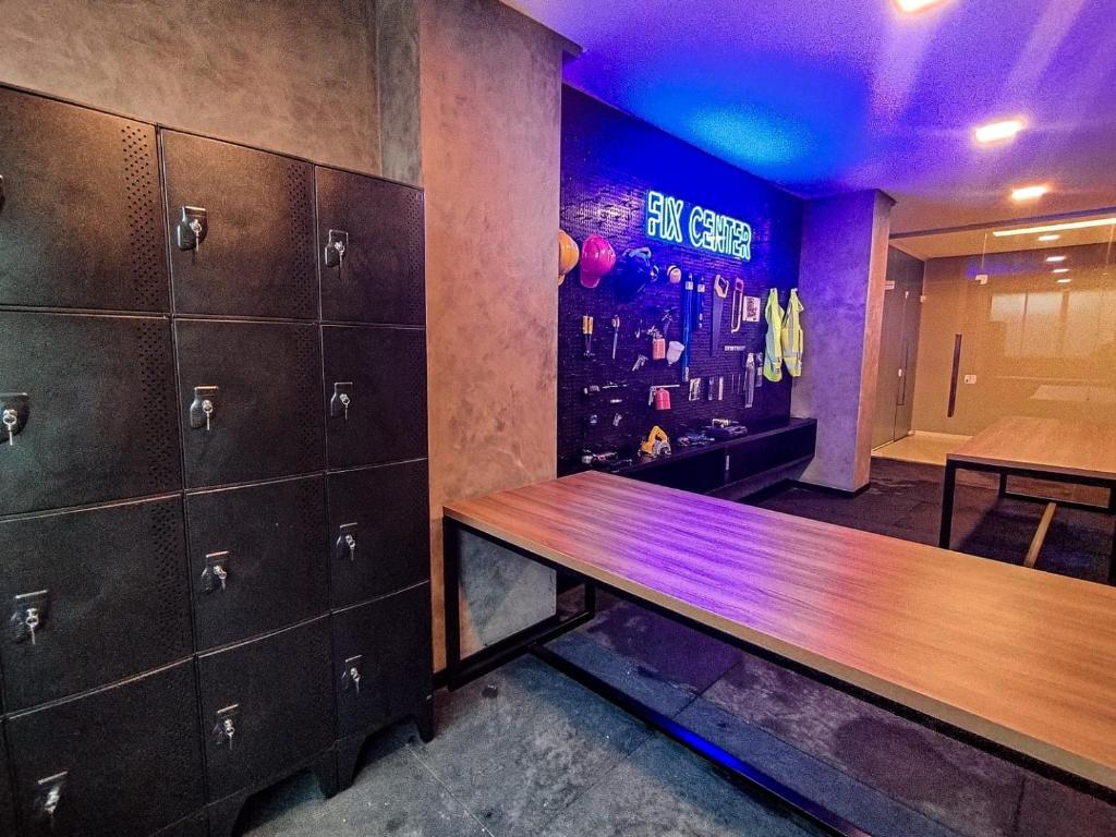 Fotografie z fotogalerie ubytování RN STUDIOs PREMIUM 621 v destinaci Maceió
