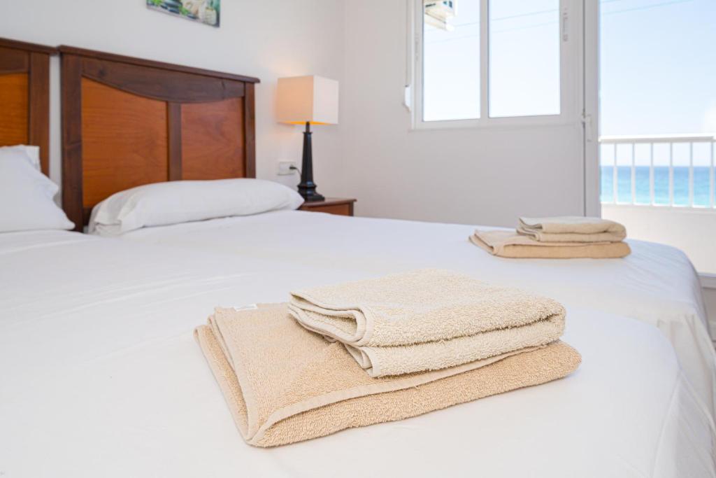 Fotografie z fotogalerie ubytování 2 Bed Duplex Almadraba Sea View v destinaci El Campello