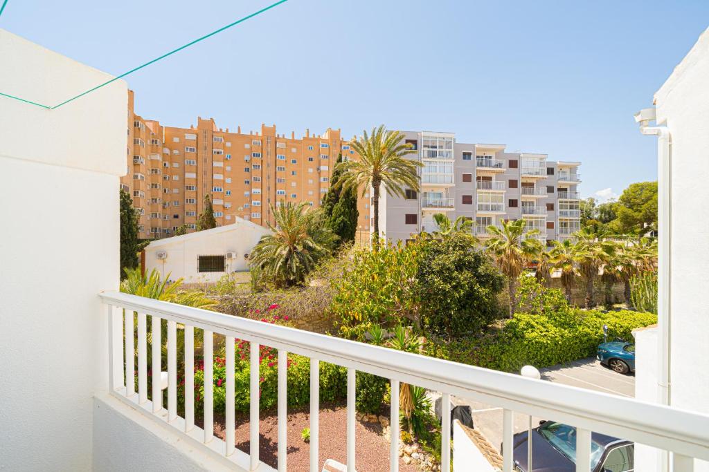 Fotografie z fotogalerie ubytování 2 Bed Duplex Almadraba Sea View v destinaci El Campello