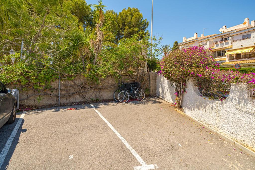 Fotografie z fotogalerie ubytování 2 Bed Duplex Almadraba Sea View v destinaci El Campello