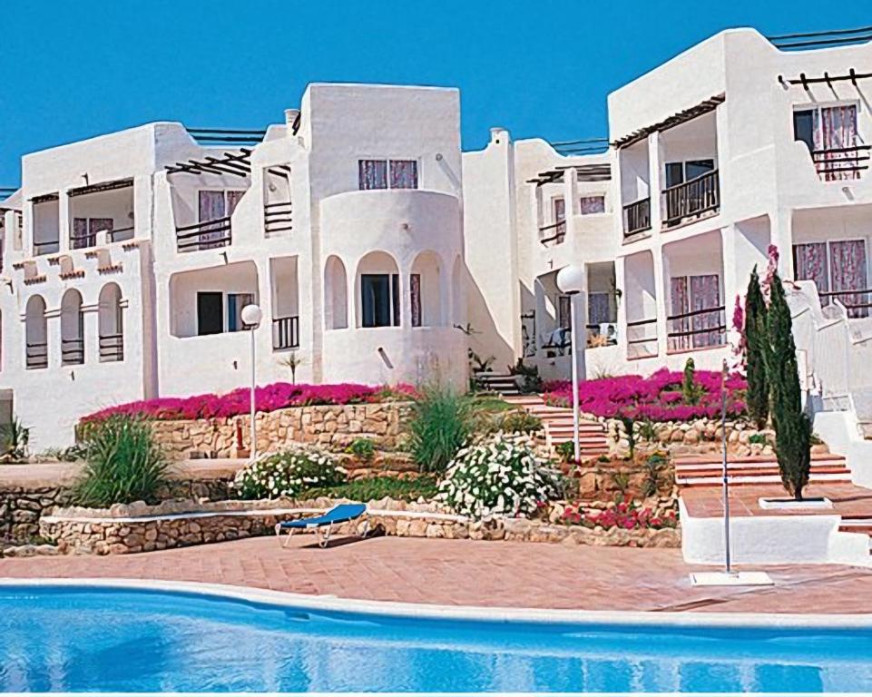 apartamento AldeaBonsai, Santa Eularia des Riu (updated prices 2026)