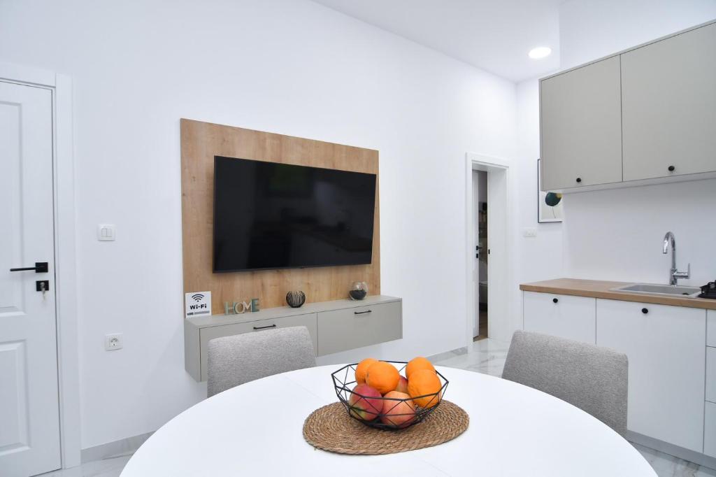 Apartments Šišević - Apartamento De Un Dormitorio