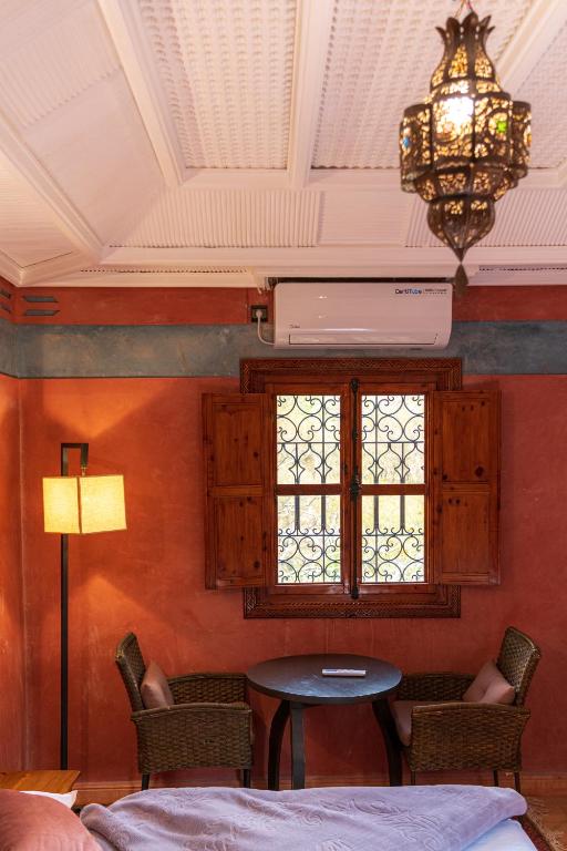 Fotografie z fotogalerie ubytování Riad Tourtit v destinaci Imlil