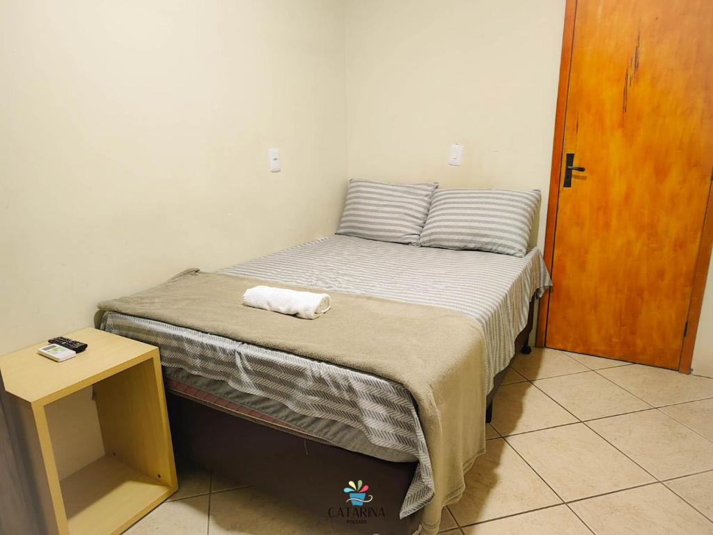 Pousada Catarina - Double Room