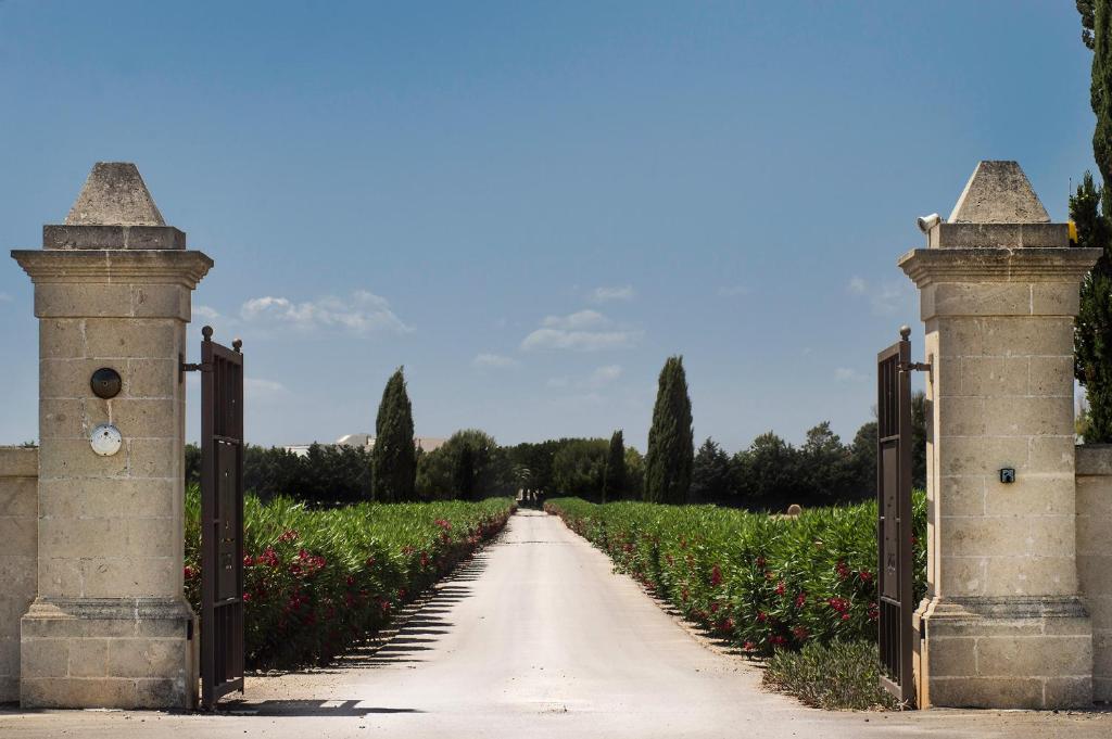 Masseria Bagnara Resort & Spa -  a Marina di Lizzano - foto 26