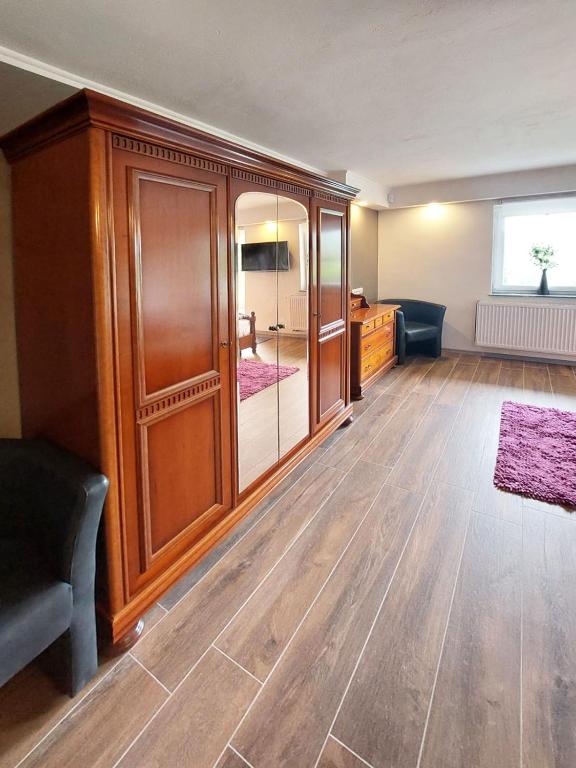 Gästehotel Lucendi Premium Lounge - Suite Con Terraza