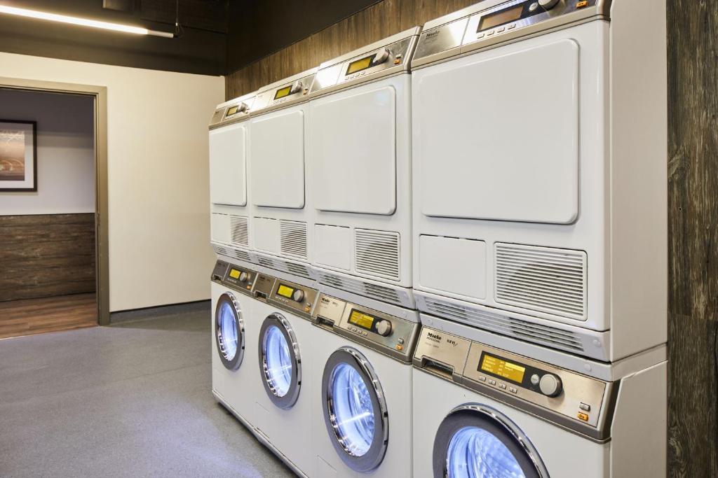 Residence Inn by Marriott London Tower Bridge - Resim 28