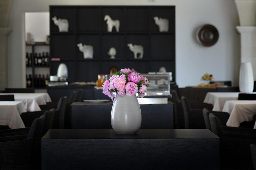 Masseria Bagnara Resort & Spa -  a Marina di Lizzano - foto 38