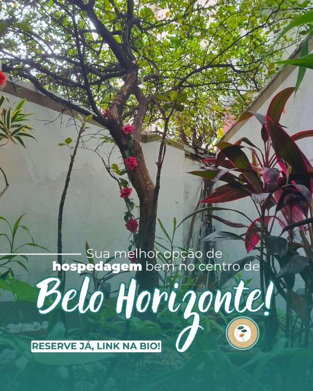 Fotografie z fotogalerie ubytování Savassi Hostel v destinaci Belo Horizonte