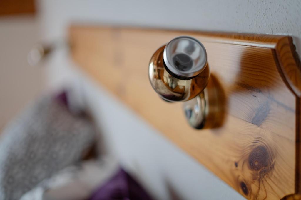 Posteľ alebo postele v izbe v ubytovaní S.A.W. Rooms