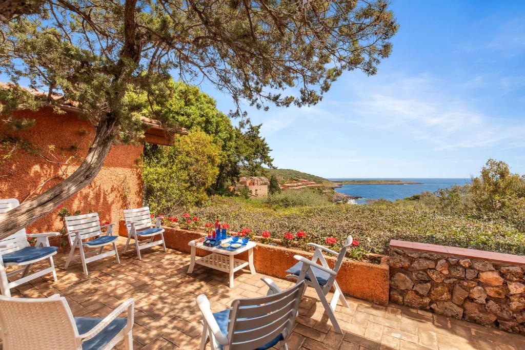 Φυσικό τοπίο κοντά σε αυτή η βίλα