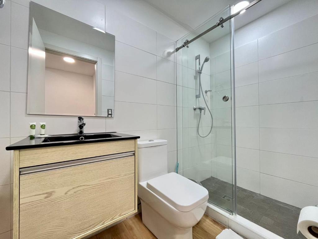 Boutique Apartments Panamá Marbella - Two-Bedroom Apartment