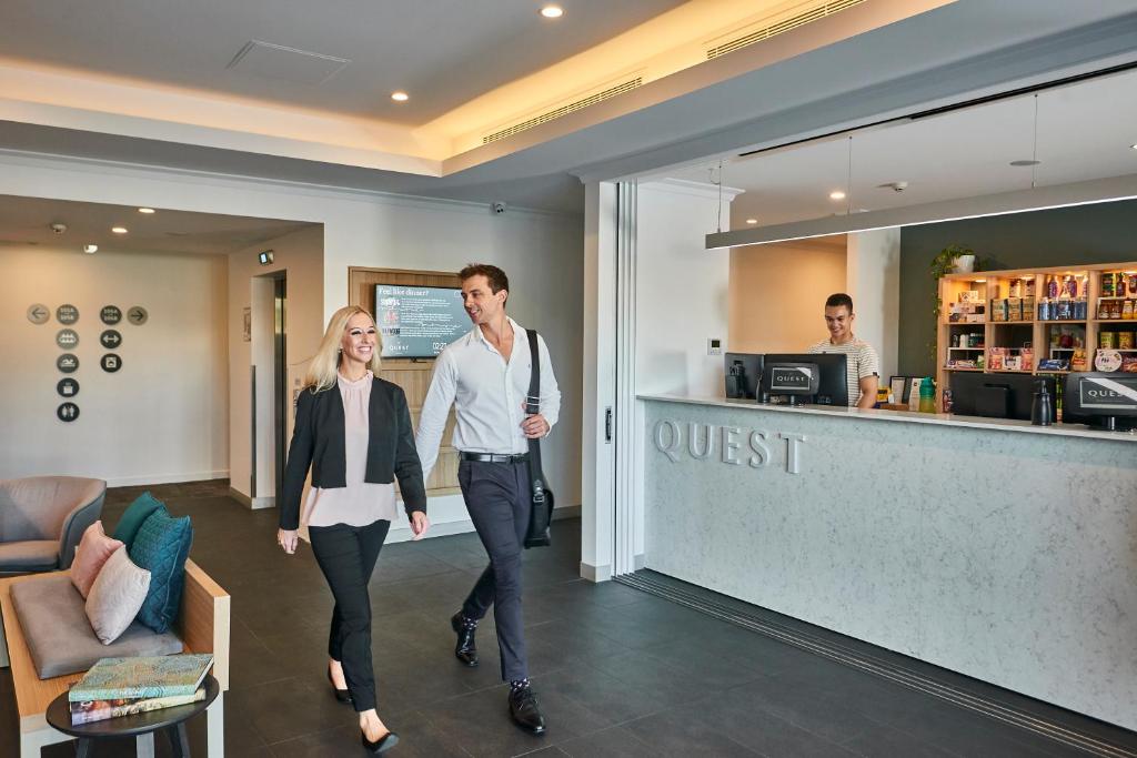 Quest Cannon Hill - Resim 33