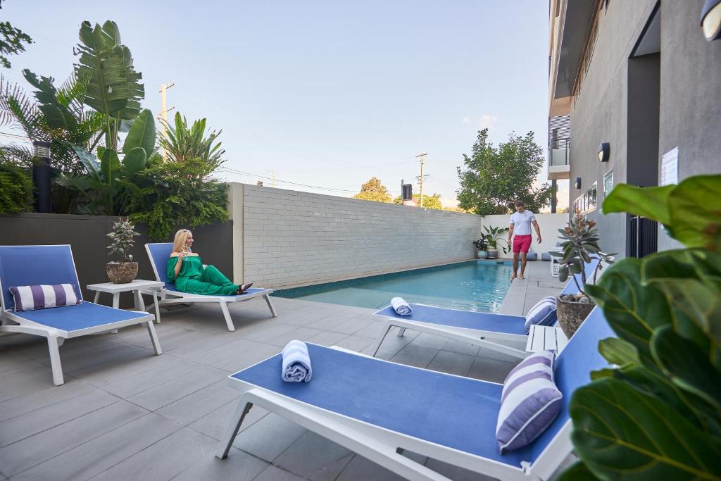 Quest Cannon Hill - Resim 38