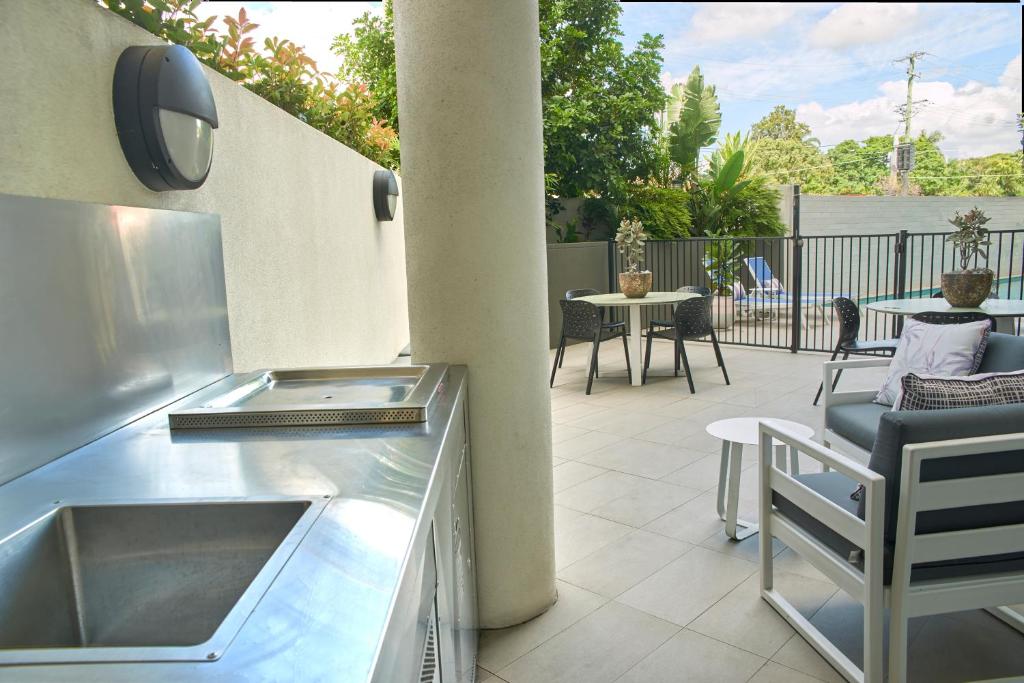 Quest Cannon Hill - Resim 14