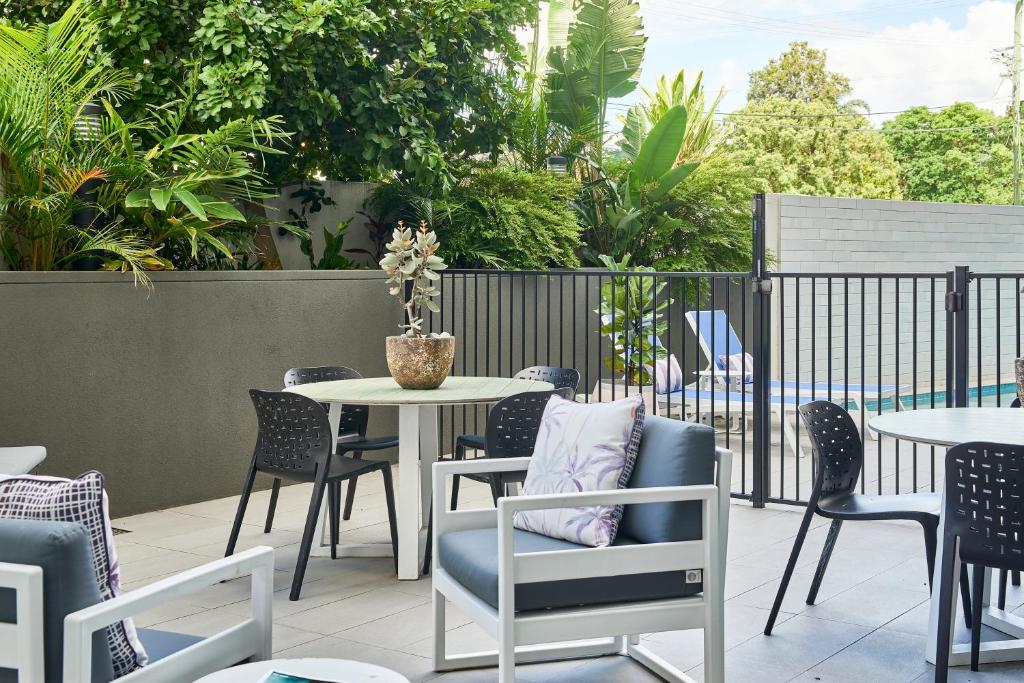 Fotografie z fotogalerie ubytování Quest Cannon Hill v destinaci Brisbane
