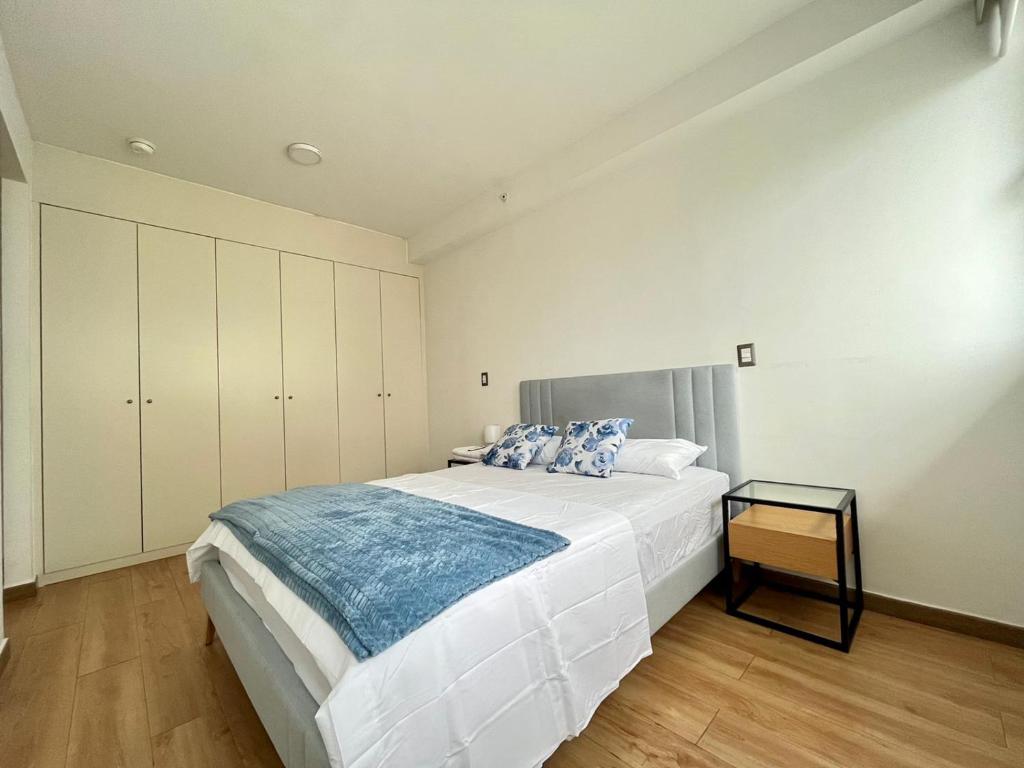 Boutique Apartments Panamá Marbella - Apartment