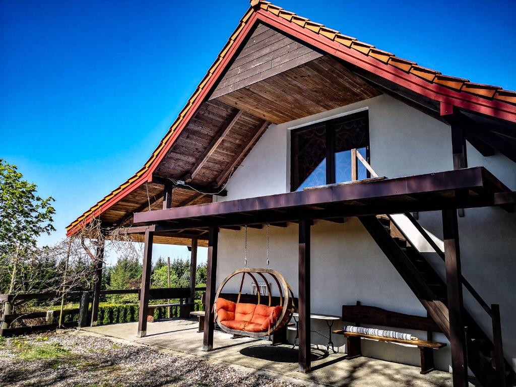 Linowo 10 Country House - Housity