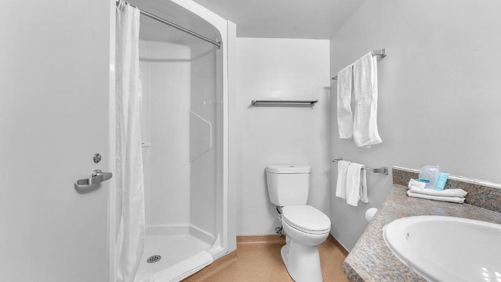 Residence & Conference Centre - London - Suite De Quatre Chambres