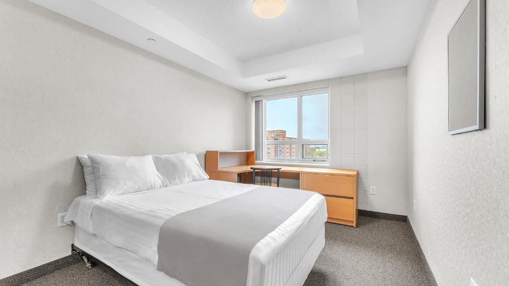 Residence & Conference Centre - London - Suite De Deux Chambres