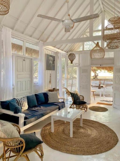 Bliss Beach House, Gili Trawangan (updated prices 2024)