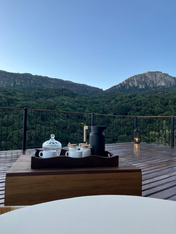 Φωτογραφία από το άλμπουμ του Refúgio São José σε Tiradentes