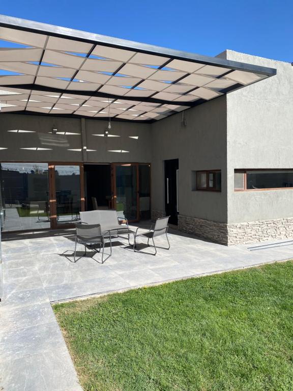 Fotografie z fotogalerie ubytování Catriel Suites v destinaci Catriel