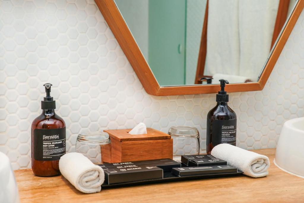 Cross Paasha Bali Seminyak - 19