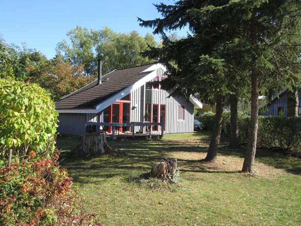 Zahrada ubytování Wildgans 269