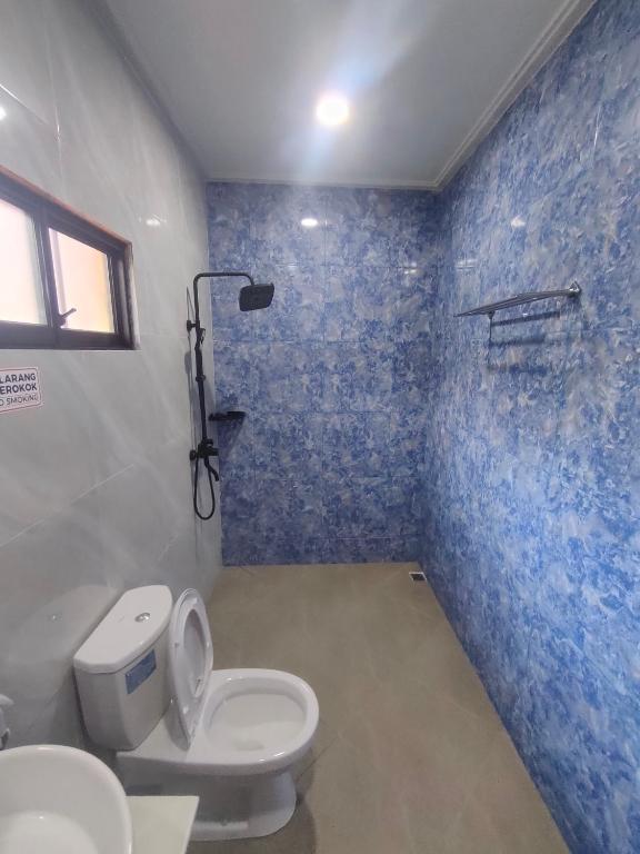 Bagno di Mango Guesthouse