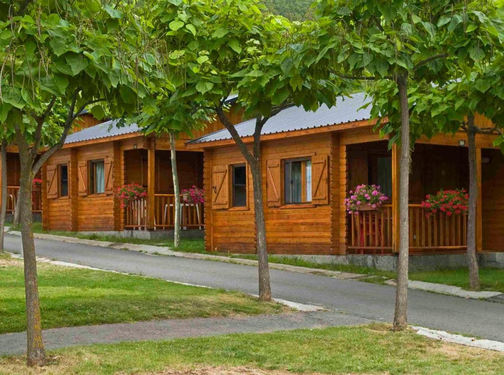 Camping Valle de Tena, Sabiñánigo – Tarifs 2023